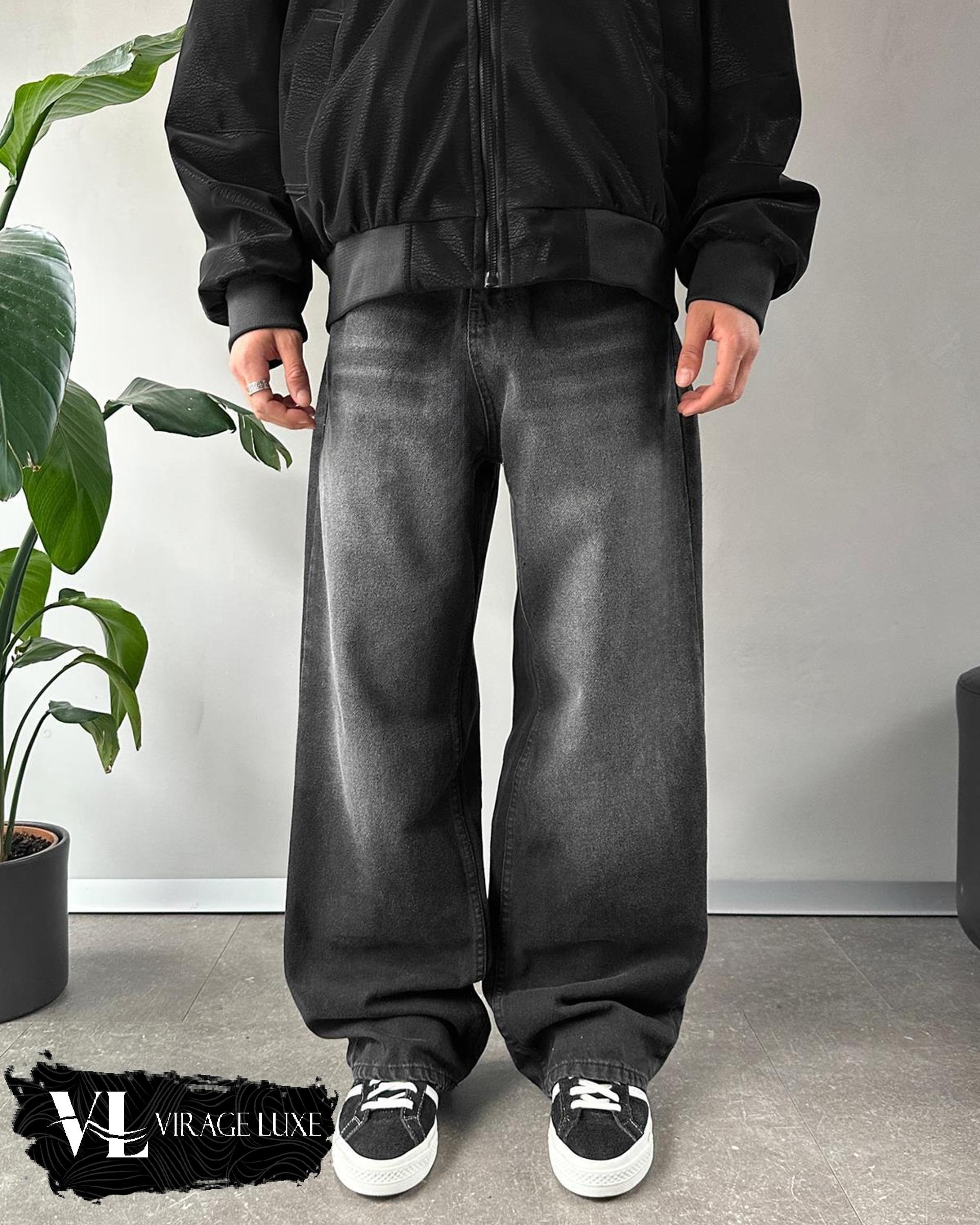 ULTRA BAGGY