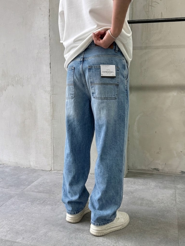 PANTALON SKATER K19 2
