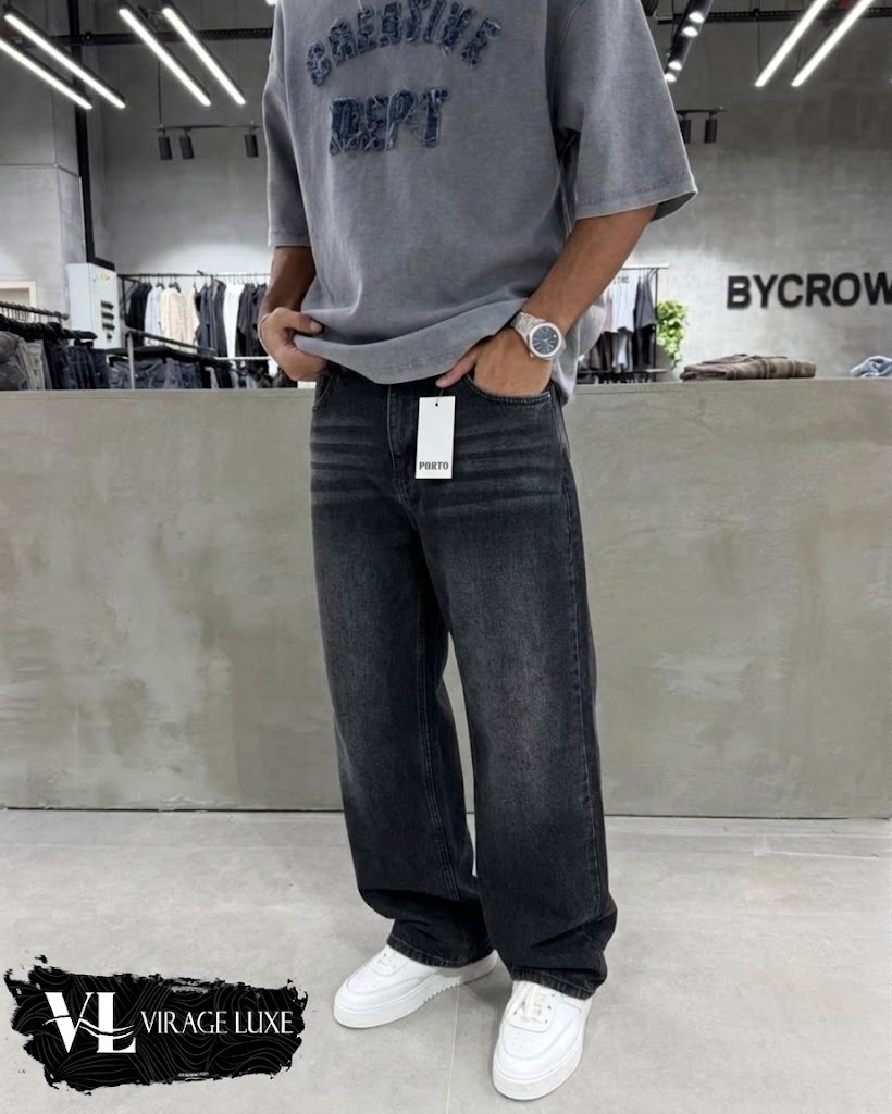 ULTRA BAGGY PO-22