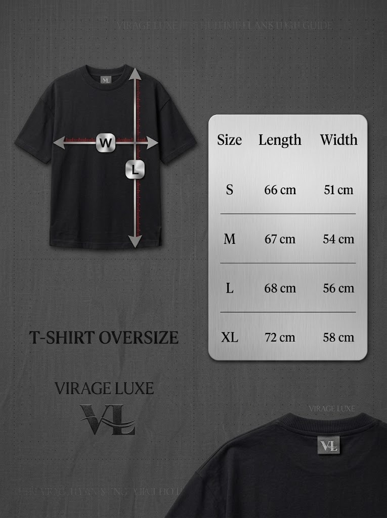 T-SHIRT OVERSIZE MONACO FRENCH RIVIERA 7