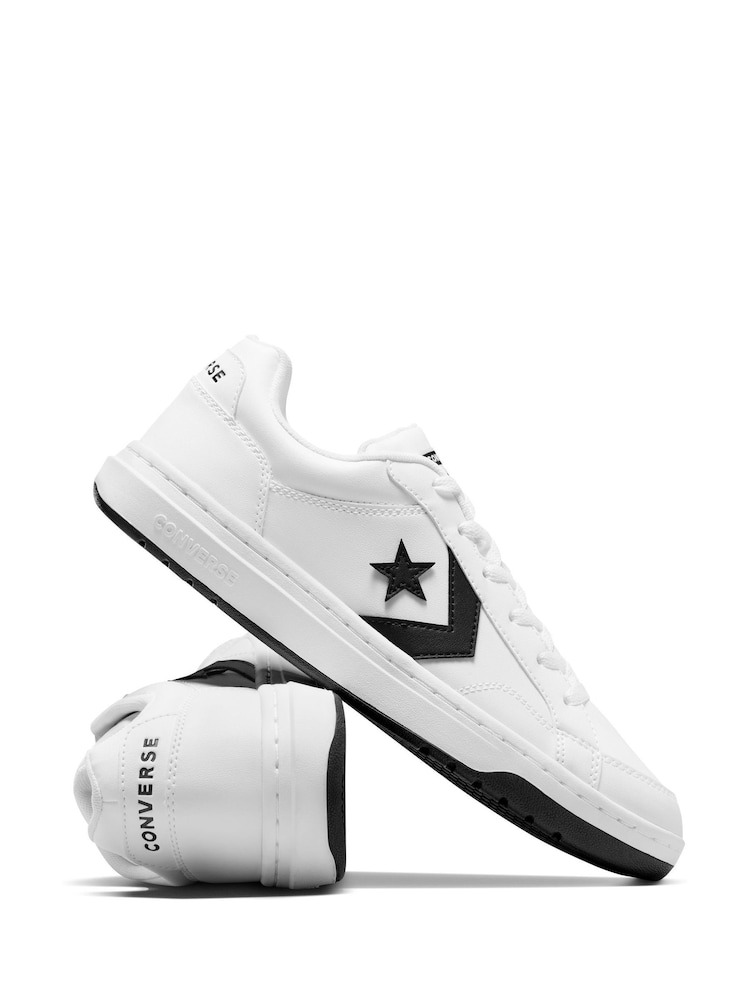 CONVERSE DUNK LOW 4