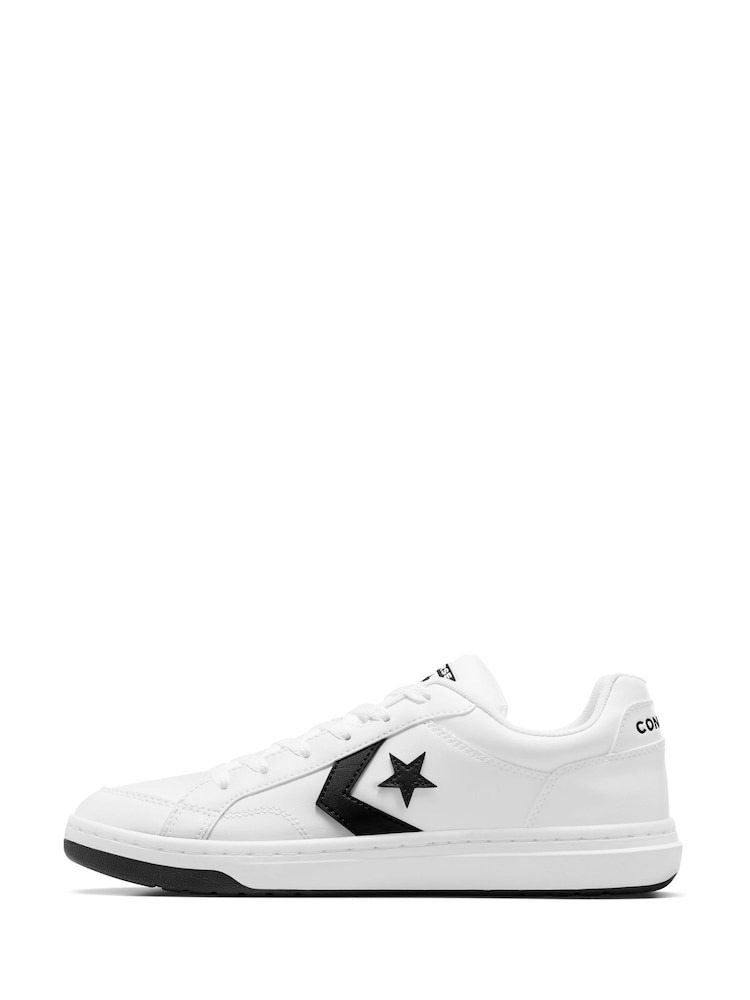 CONVERSE DUNK LOW 5