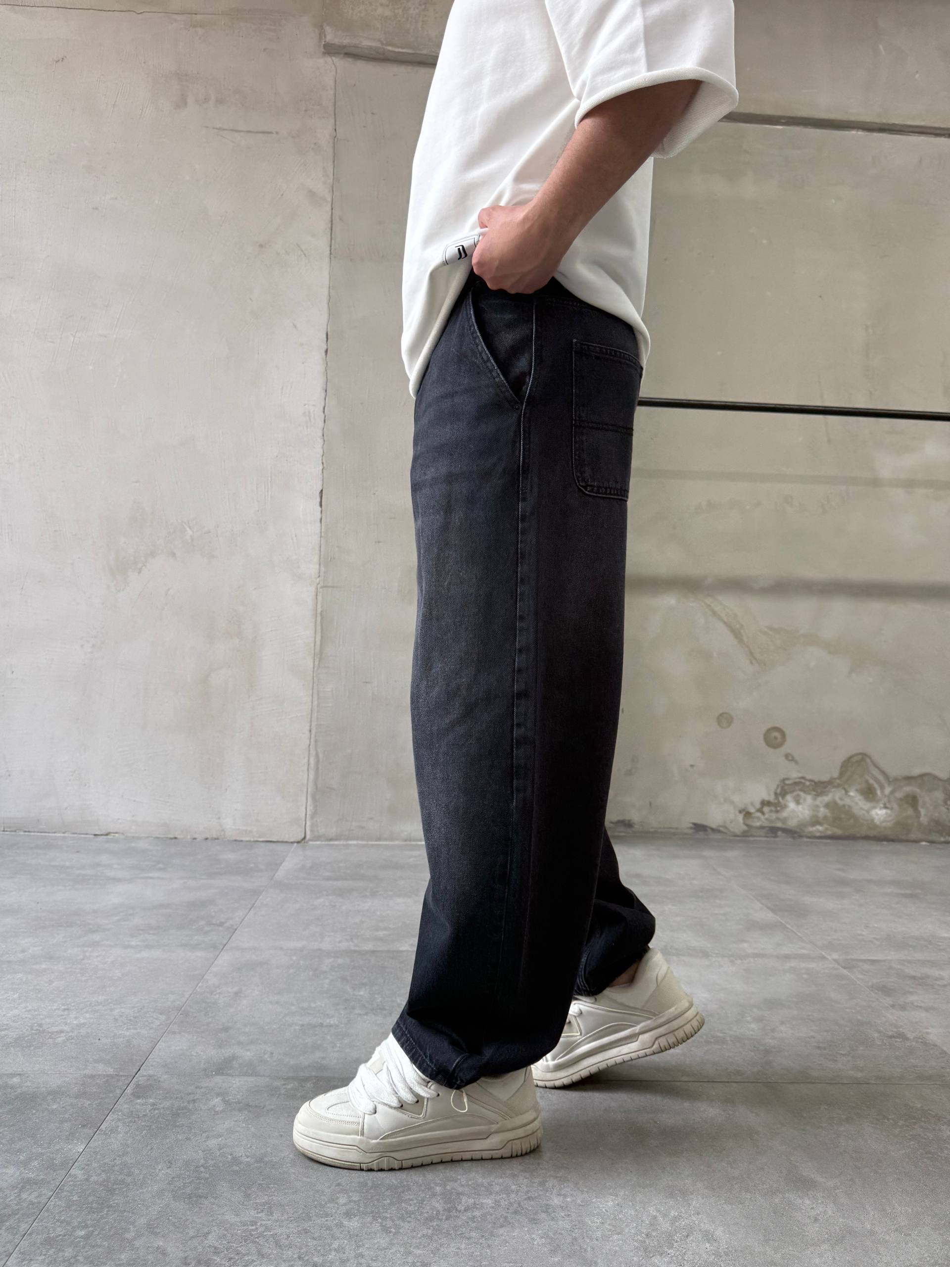 PANTALON SKATER K26 2
