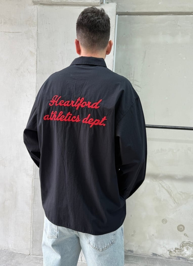 CHEMISE HEATFORD