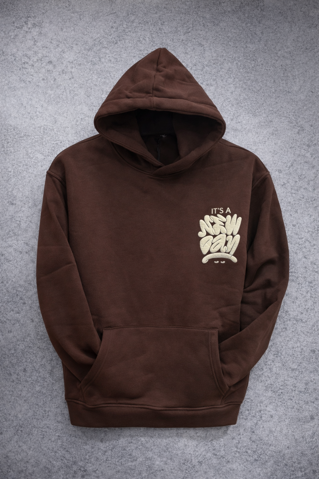 HOODIE NEW DAY 2