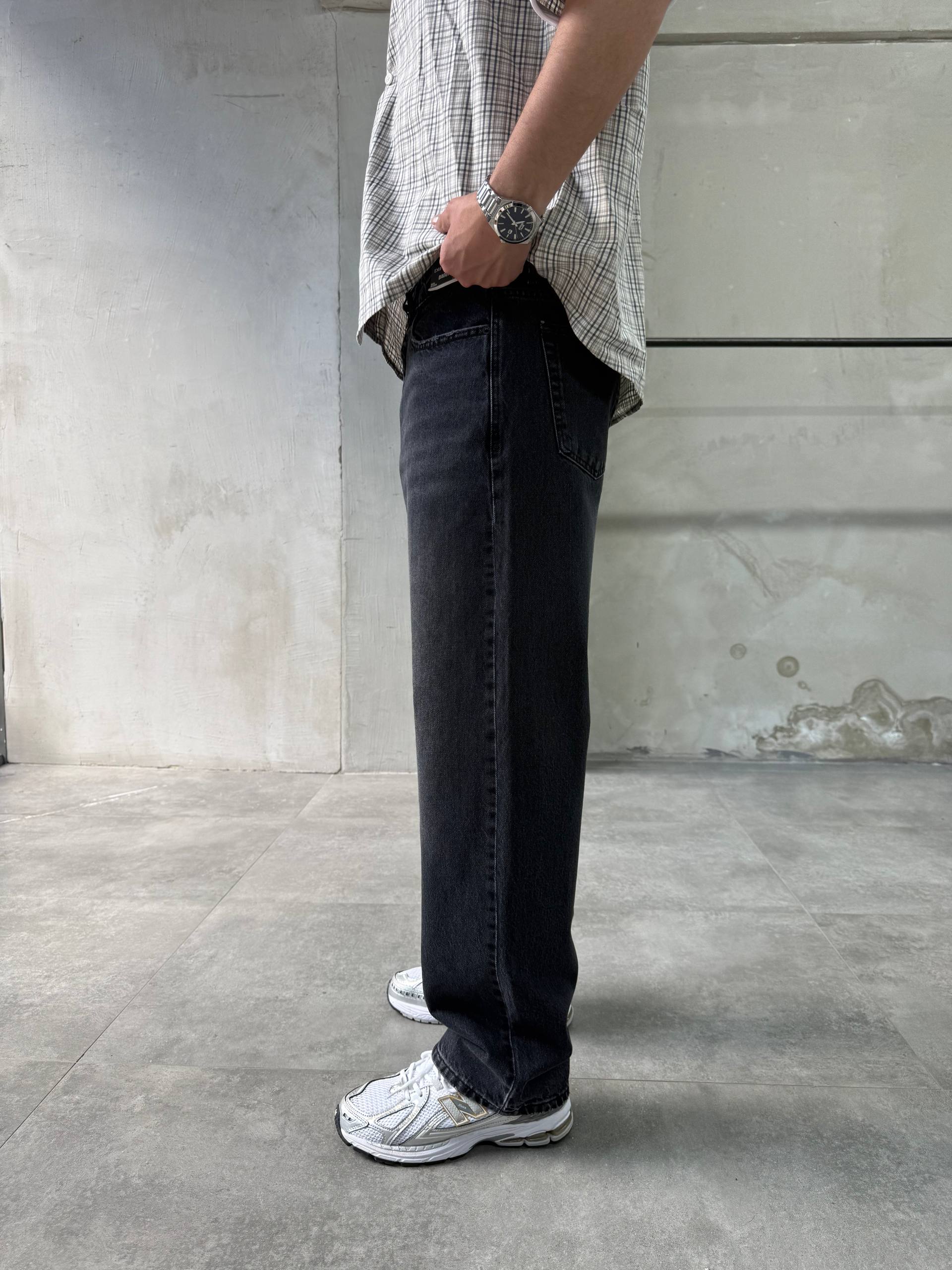 JEAN ULTRA BAGGY-FIT K5 3
