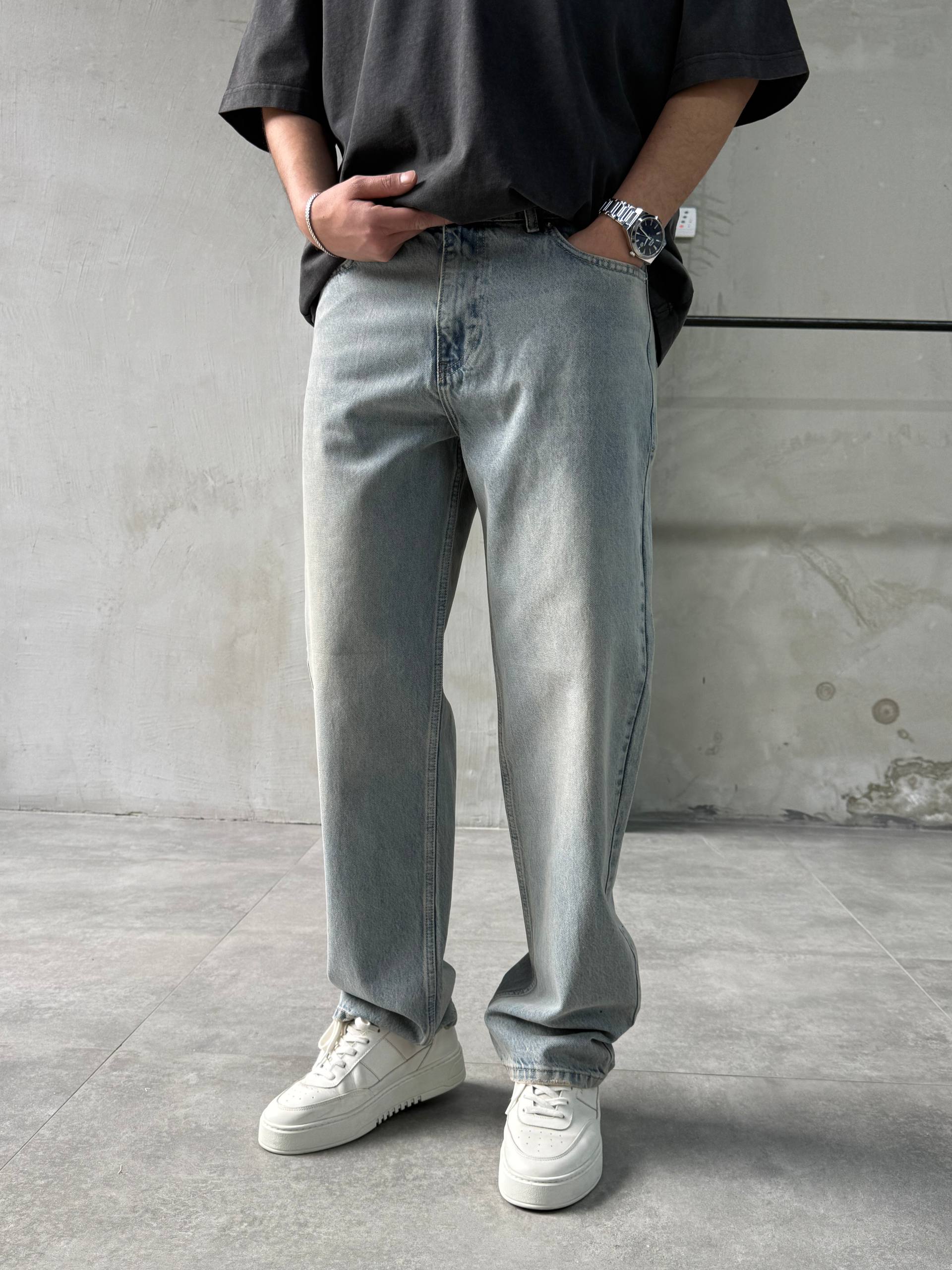 JEAN ULTRA BAGGY-FIT K37