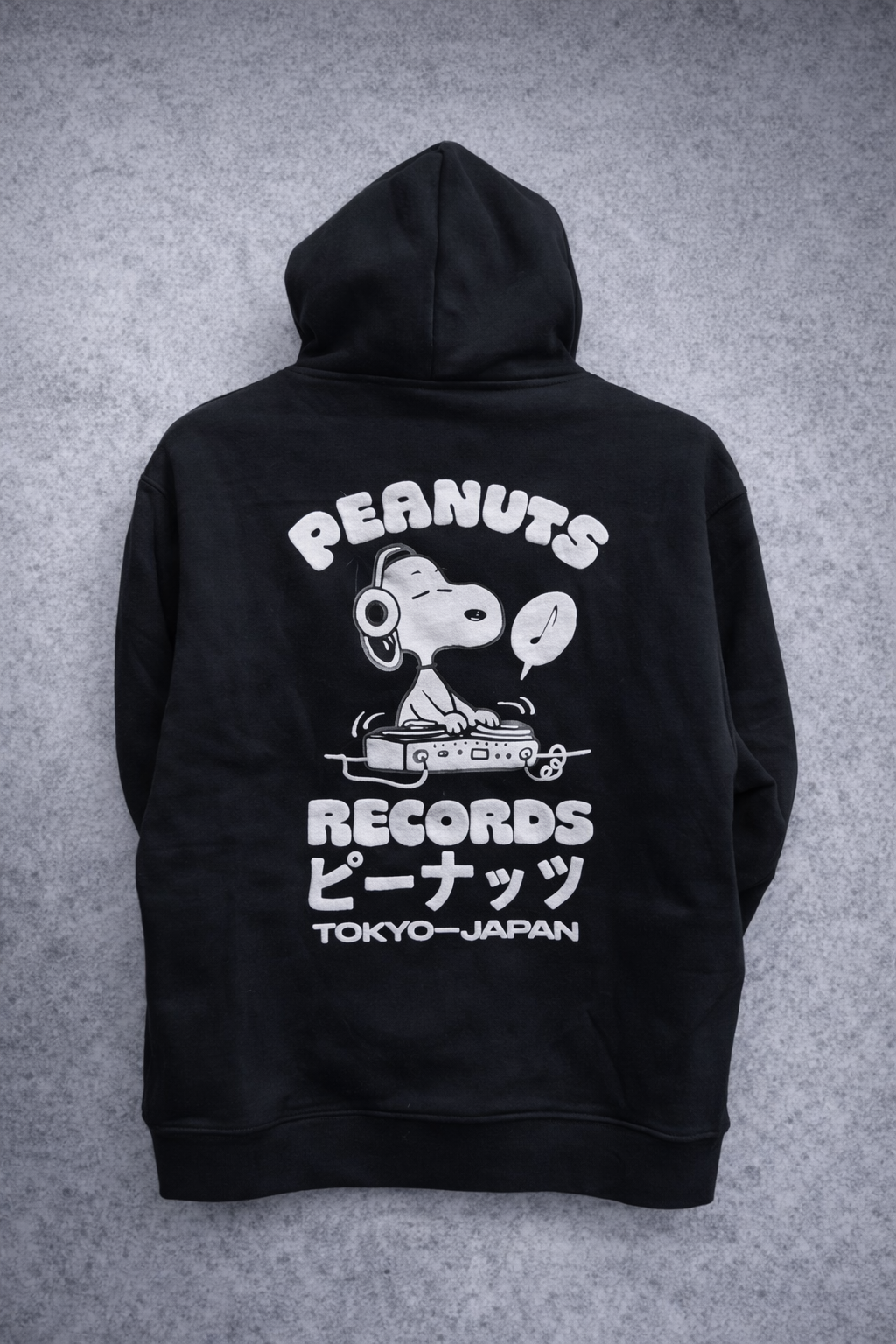 PEANUTS TOKYO 3 COULEURS