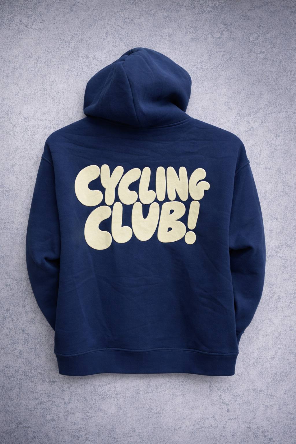 CYCLING CLUB 4 COULEURS 3
