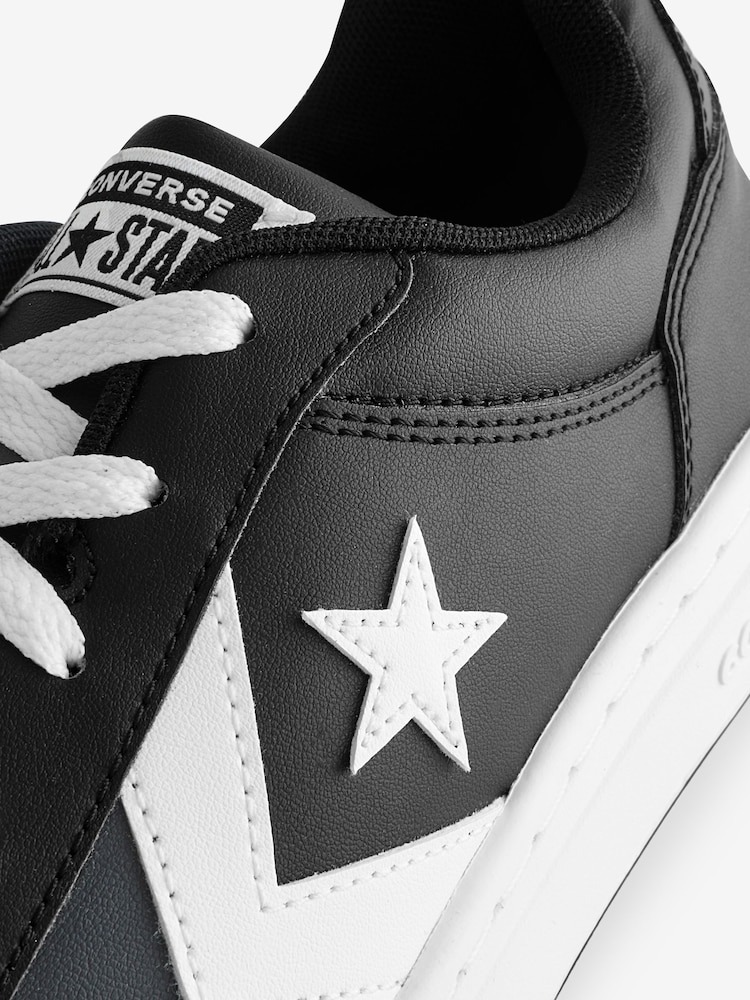 CONVERSE DUNK LOW 8