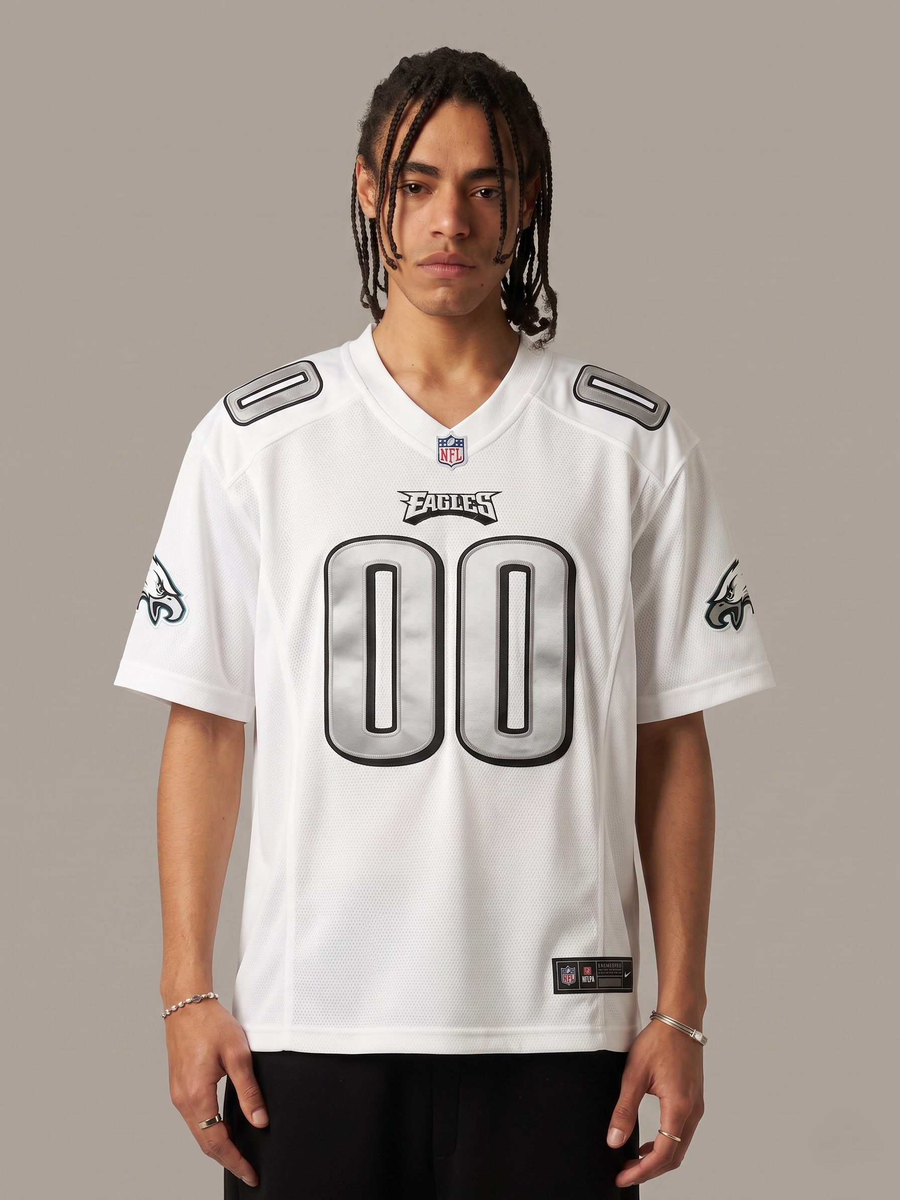 NFL JERSEY EAGLES