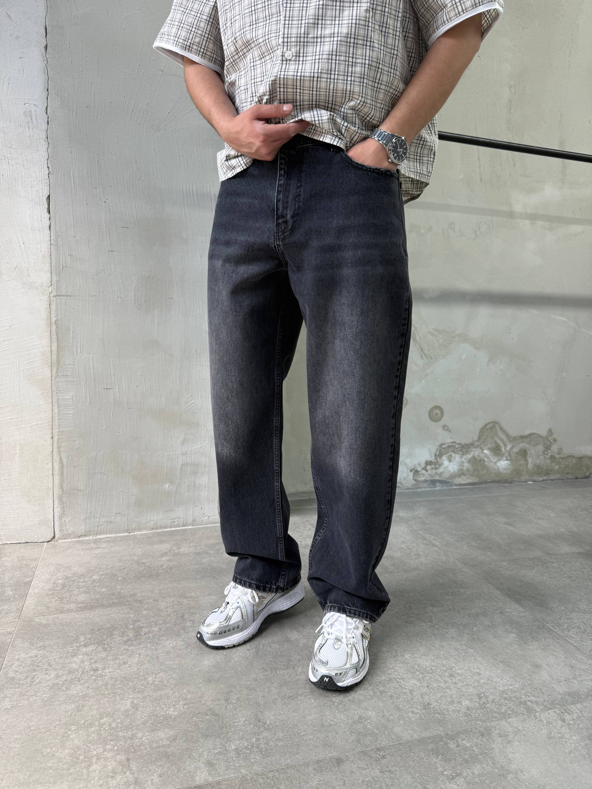 JEAN ULTRA BAGGY-FIT K5 2