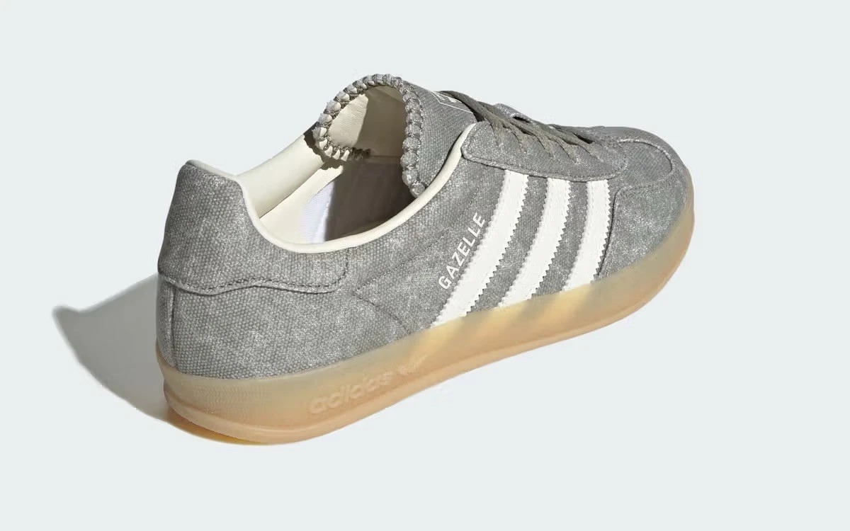 ADIDAS GAZELLE INDOOR 2