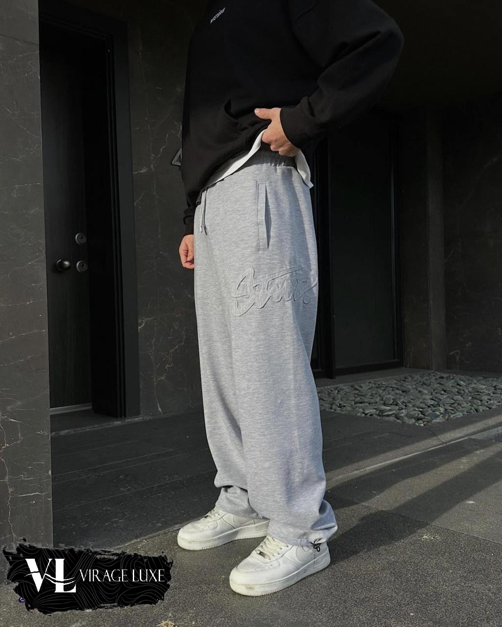 JOGGER STWD 3D