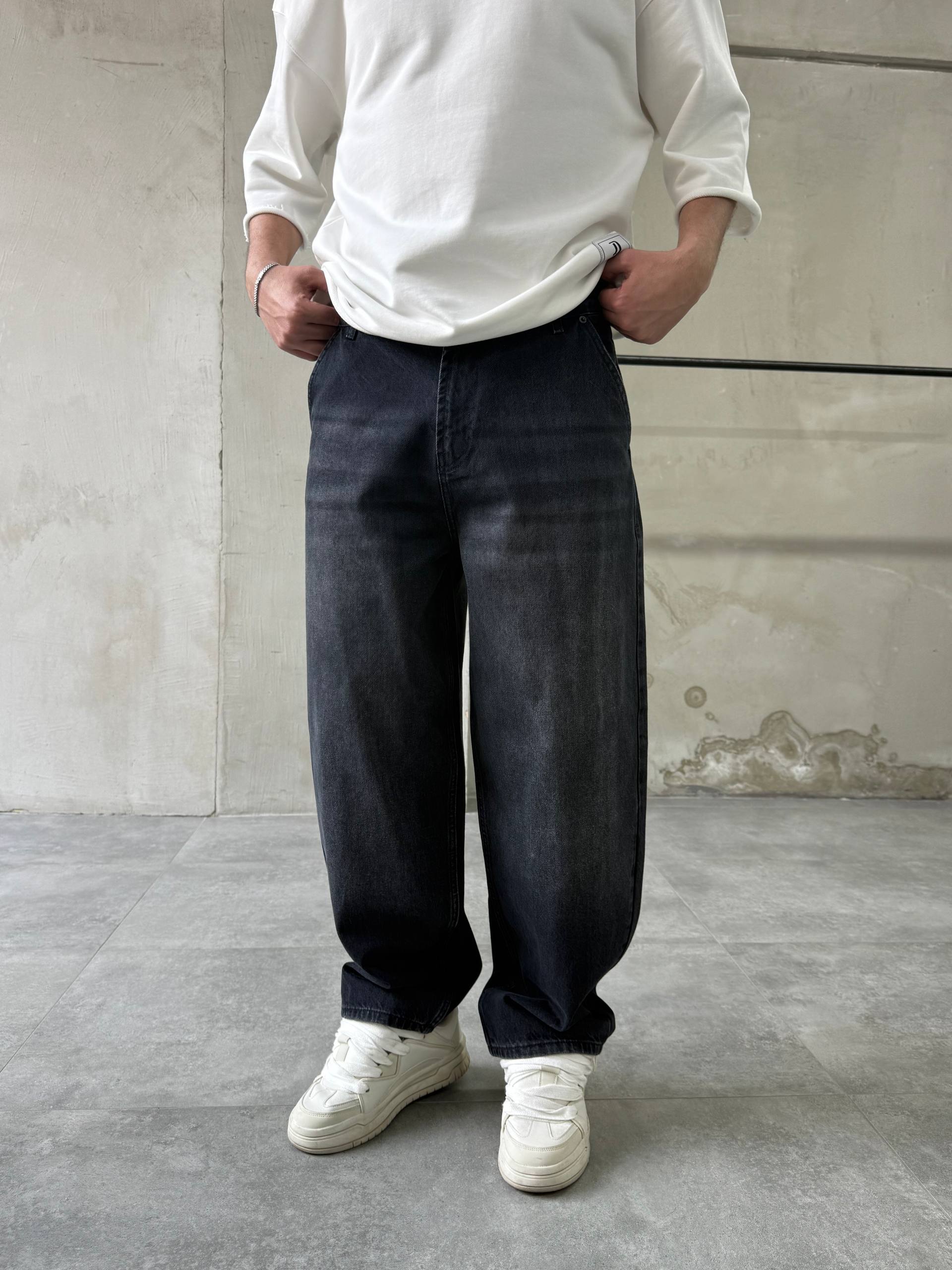 PANTALON SKATER K26