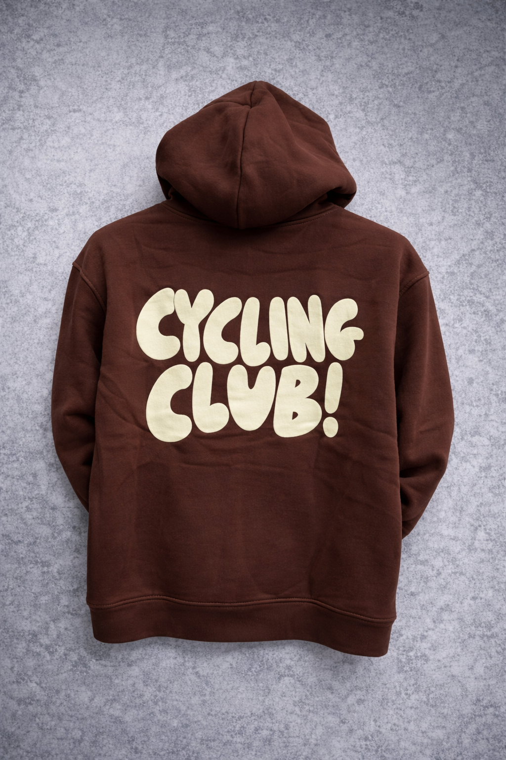 CYCLING CLUB 4 COULEURS 2