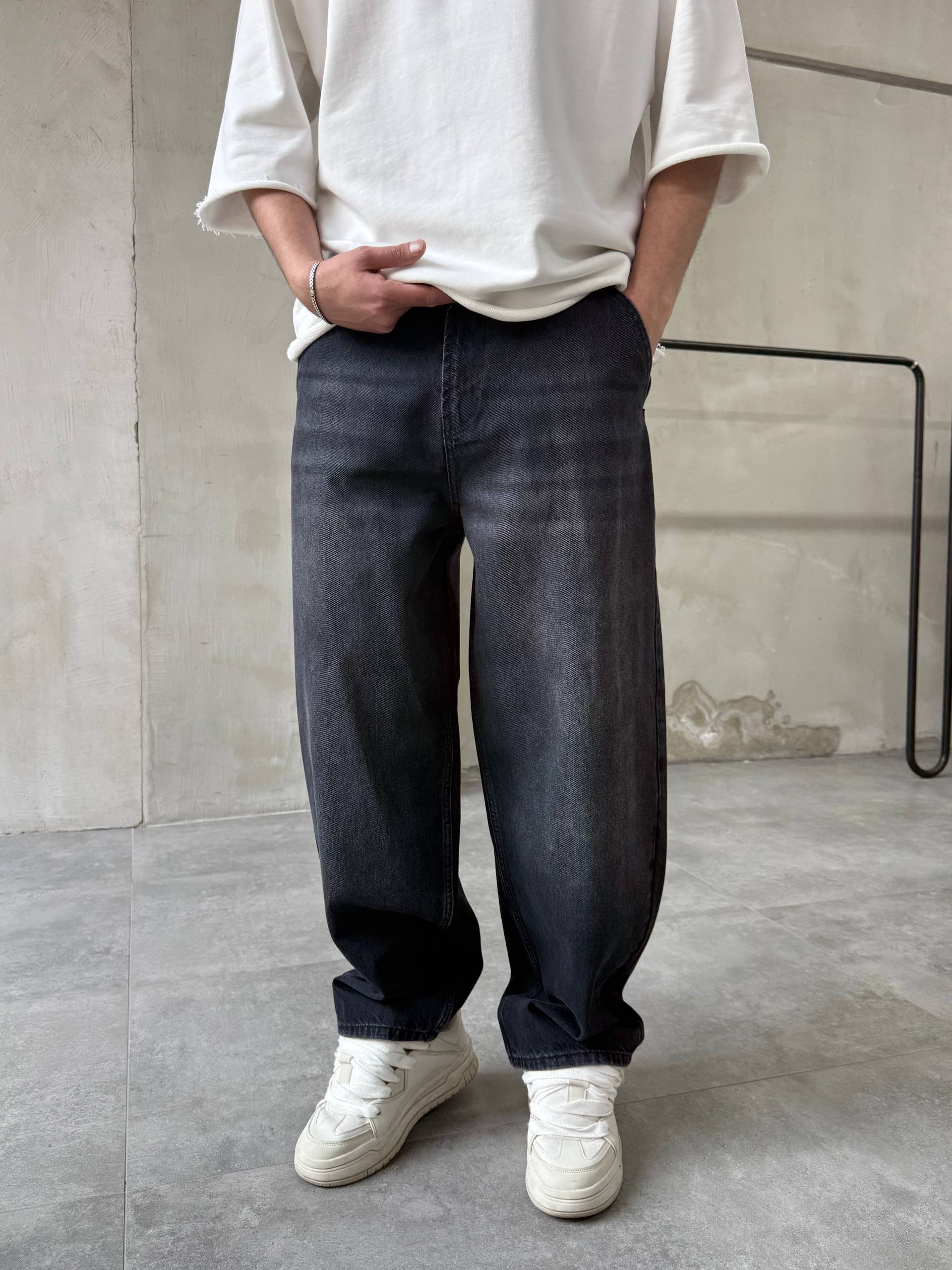 PANTALON SKATER K26 3