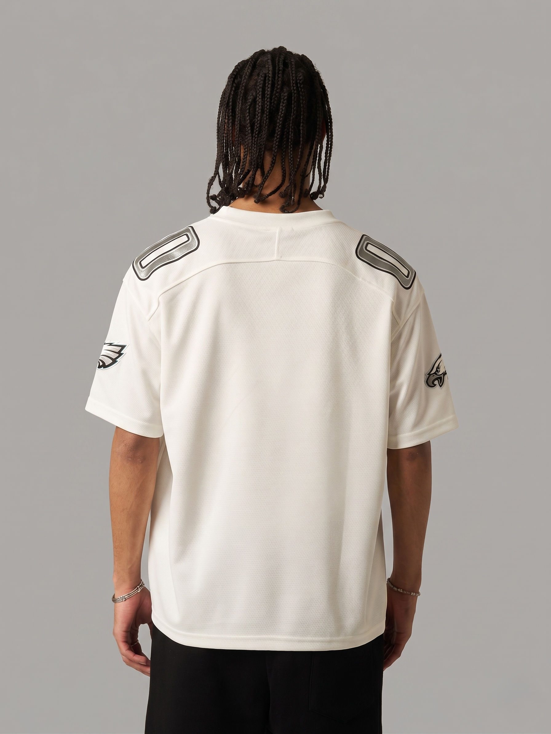 NFL JERSEY EAGLES 2