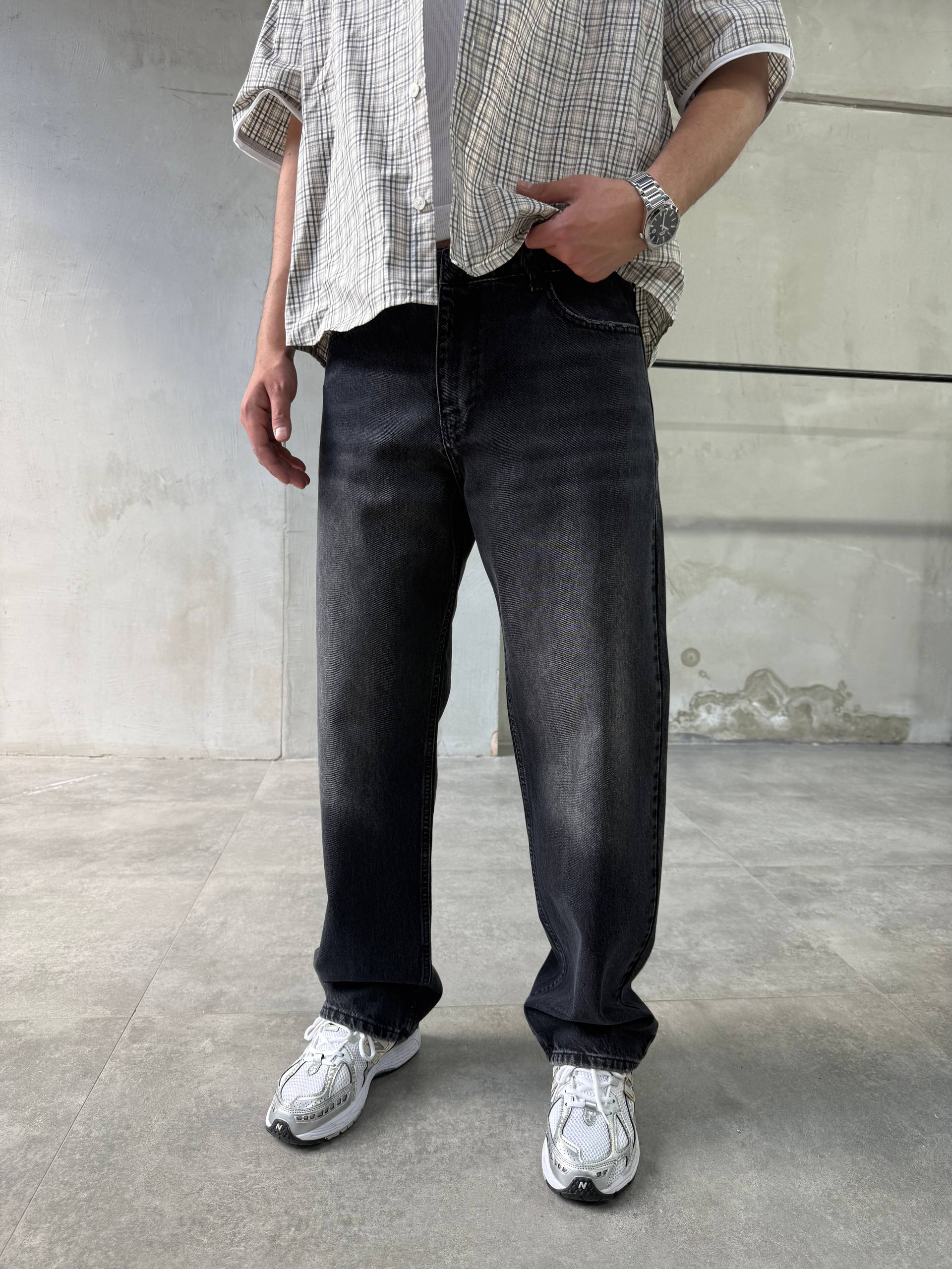 JEAN ULTRA BAGGY-FIT K5