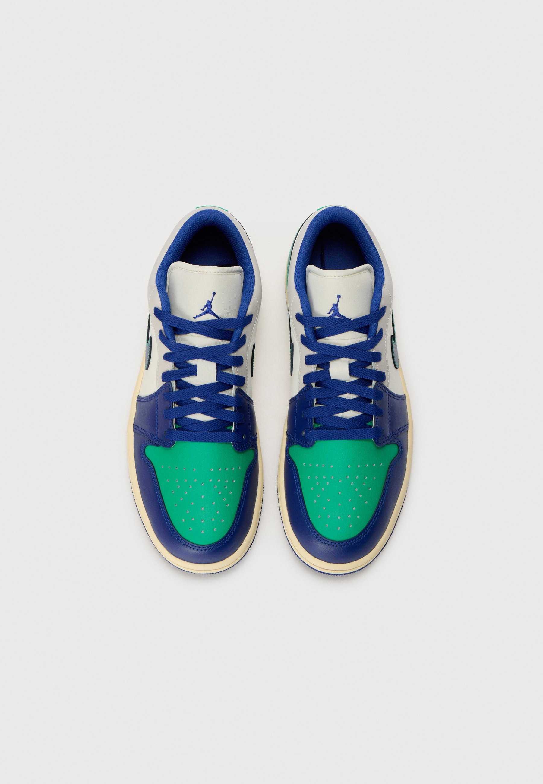 NIKE AIR 1 JORDAN SAILDEEP ROYAL 3