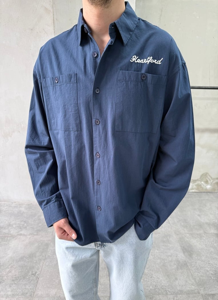 CHEMISE HEATFORD