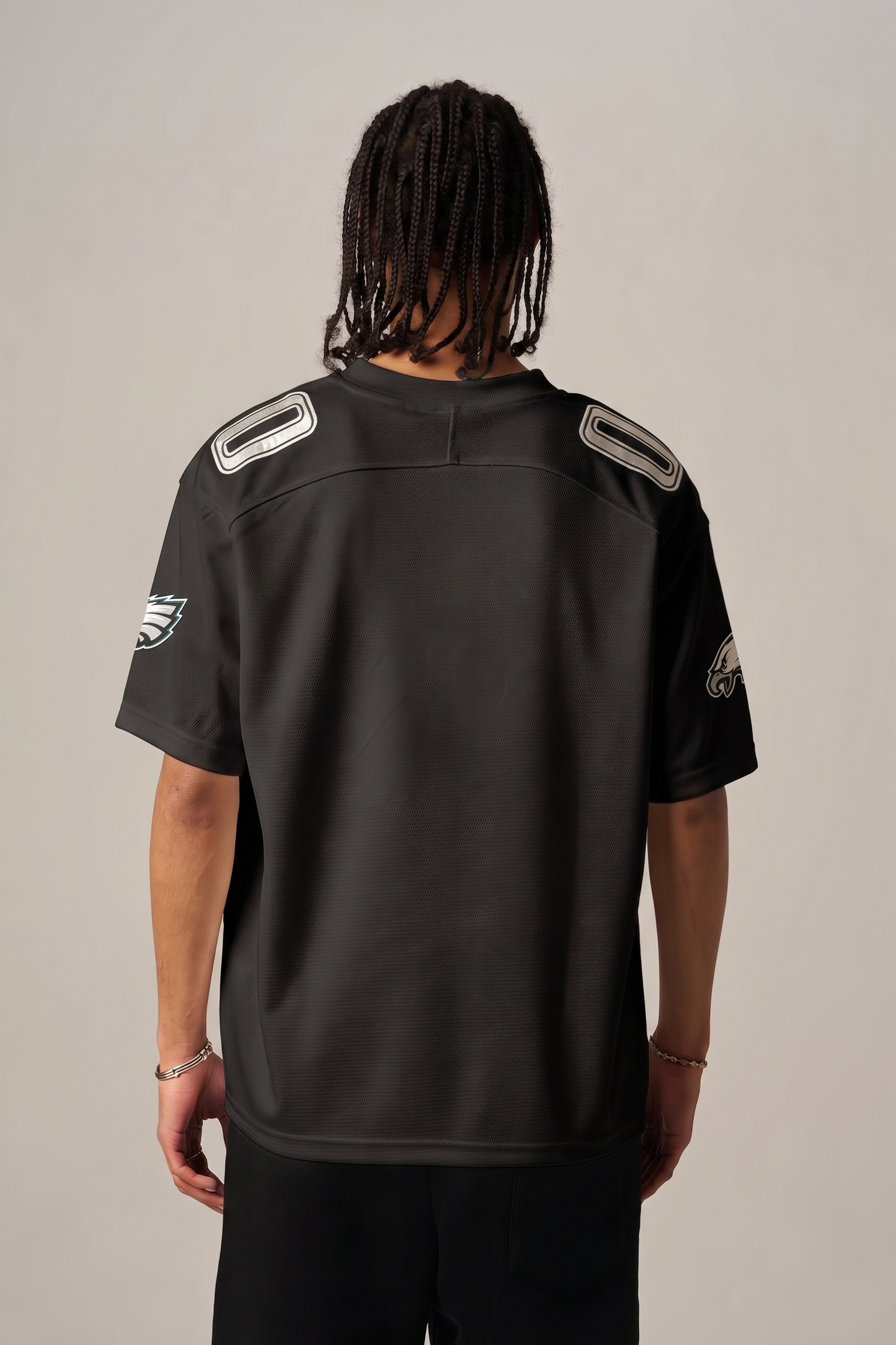 NFL JERSEY EAGLES 2