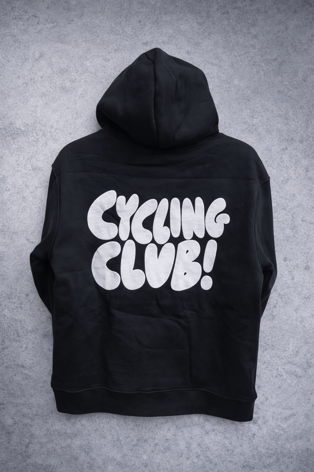 CYCLING CLUB 4 COULEURS 4