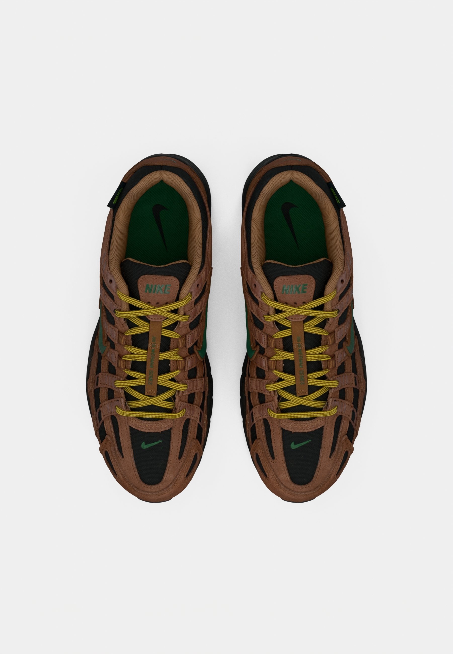 NIKE P6000 4