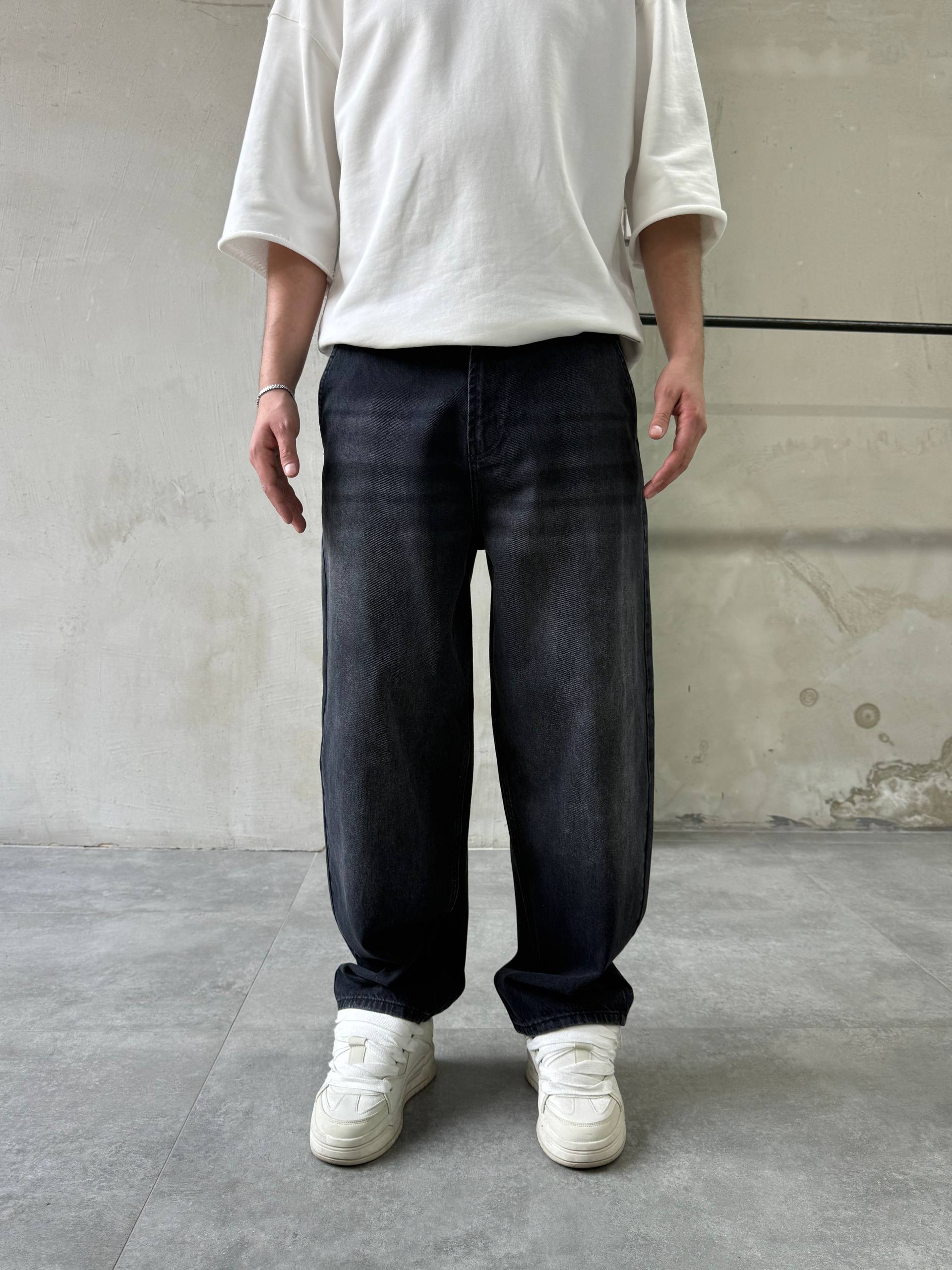 PANTALON SKATER K26 4