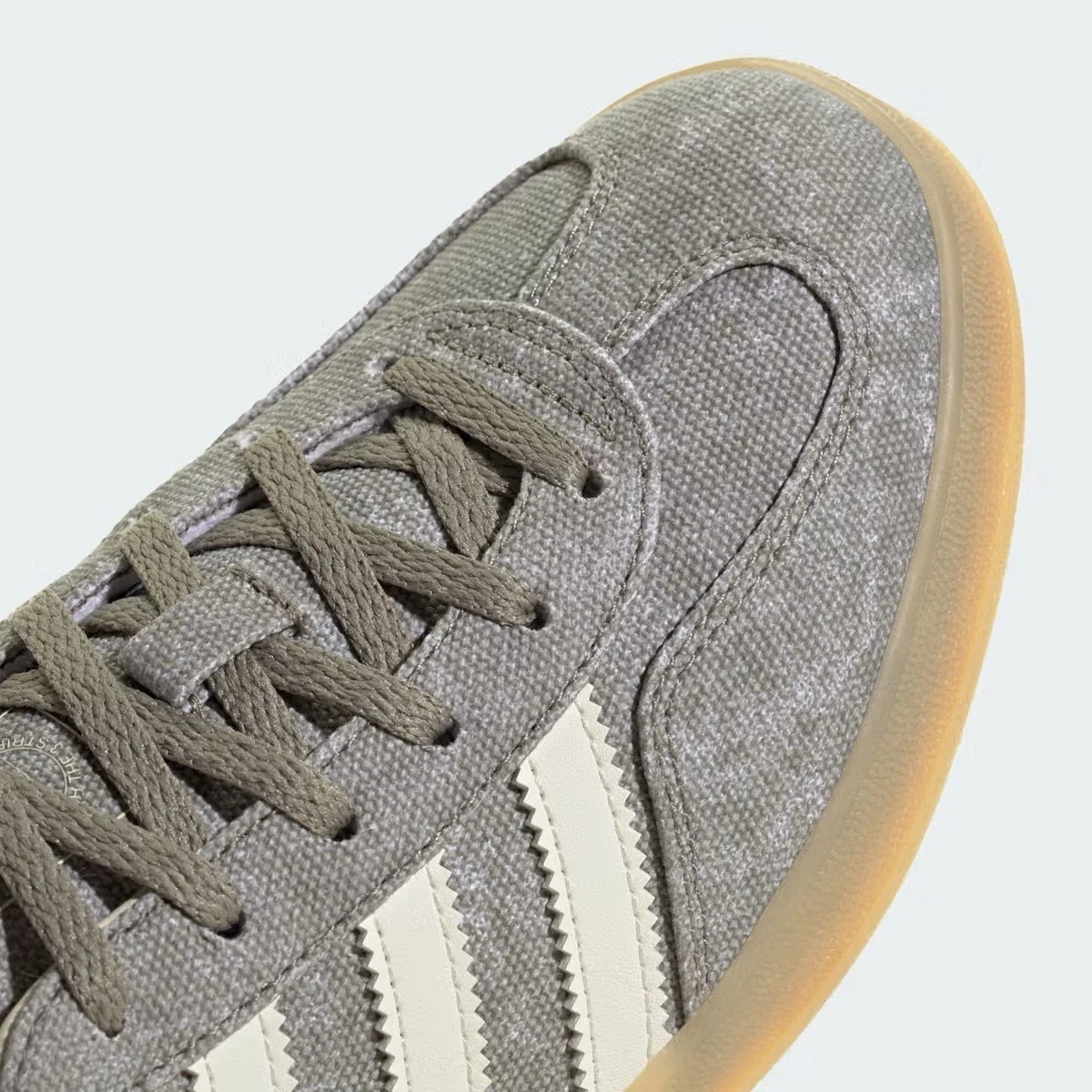 ADIDAS GAZELLE INDOOR 3