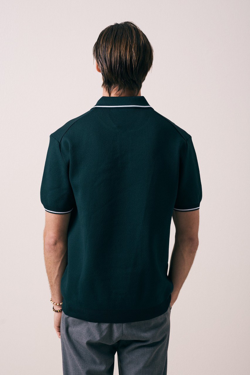 OLD MONEY SHIRT MS-03 4