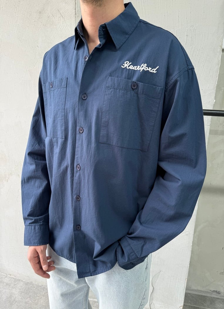 CHEMISE HEATFORD 2
