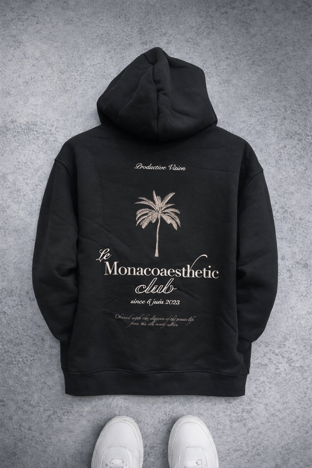 MONACOAESTHETIC 4 COULEURS 3