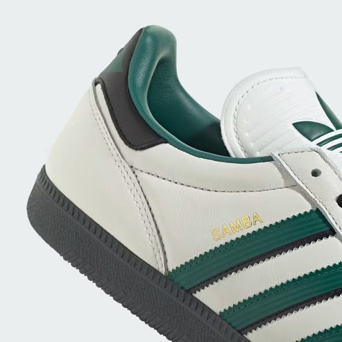 ADIDAS SAMBA JP 5
