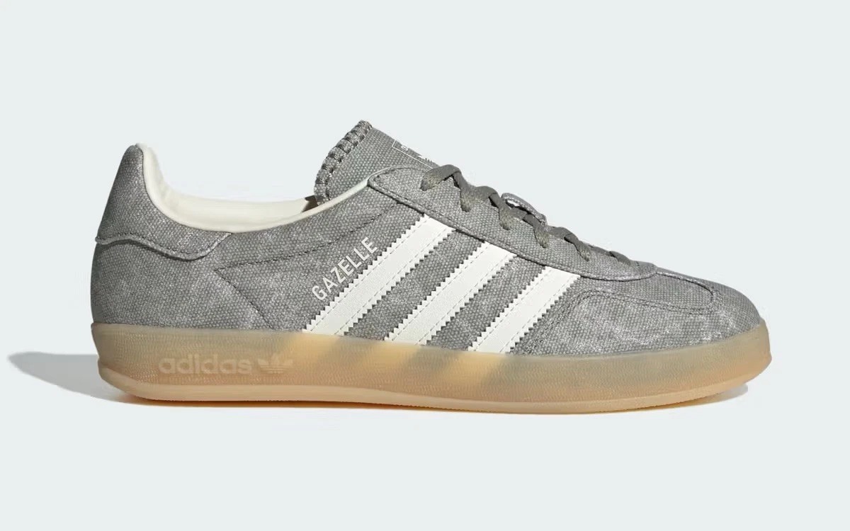 ADIDAS GAZELLE INDOOR 5
