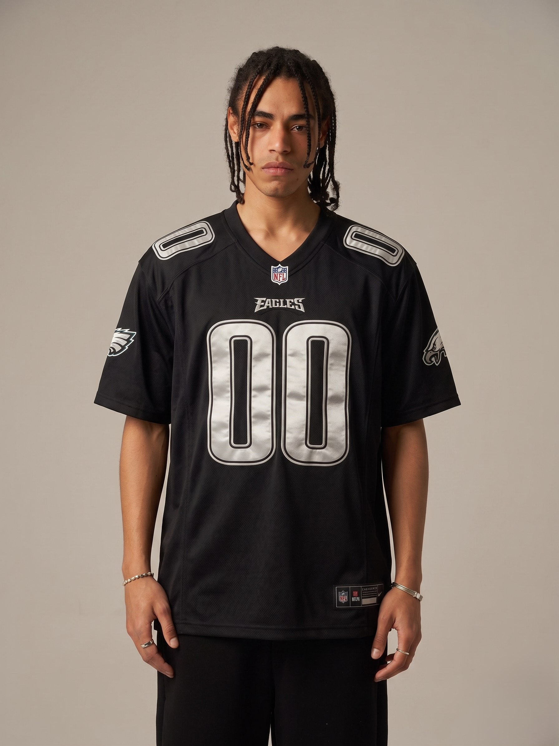 NFL JERSEY EAGLES