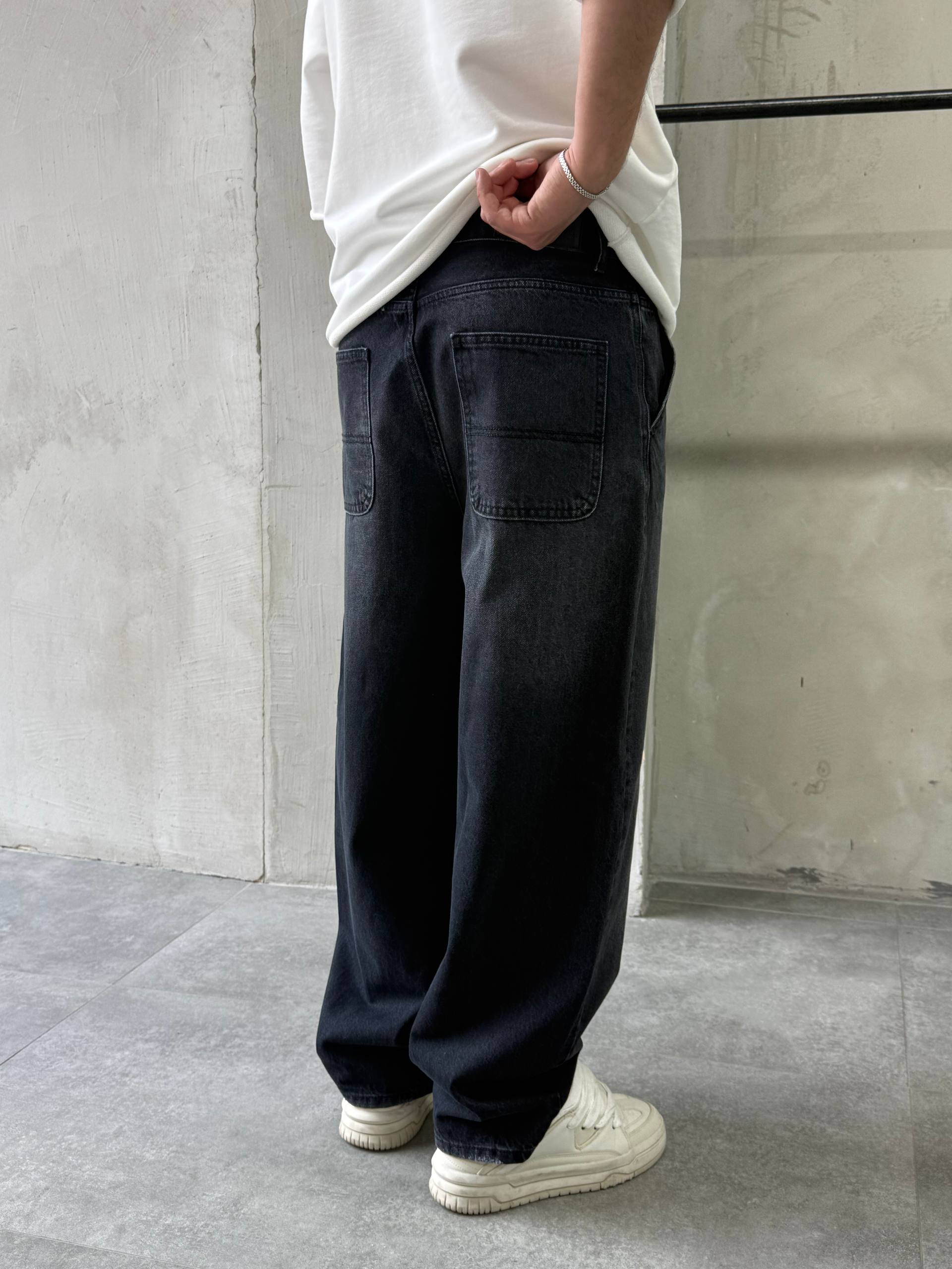 PANTALON SKATER K26 5