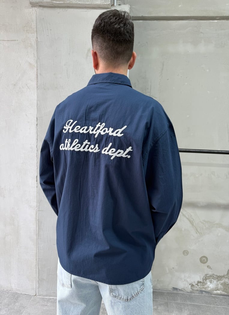 CHEMISE HEATFORD 3
