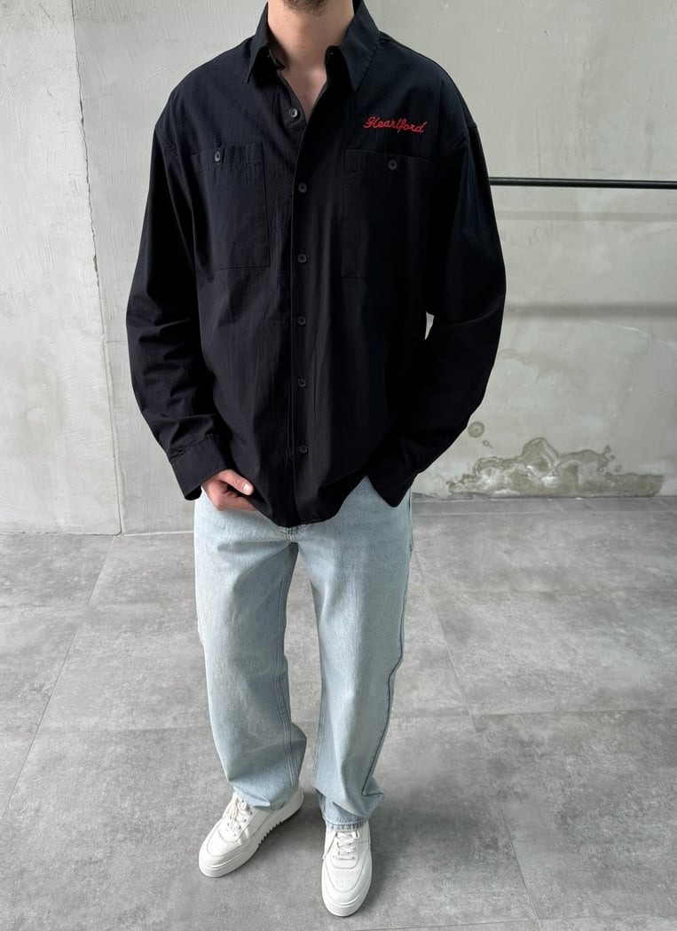 CHEMISE HEATFORD 4