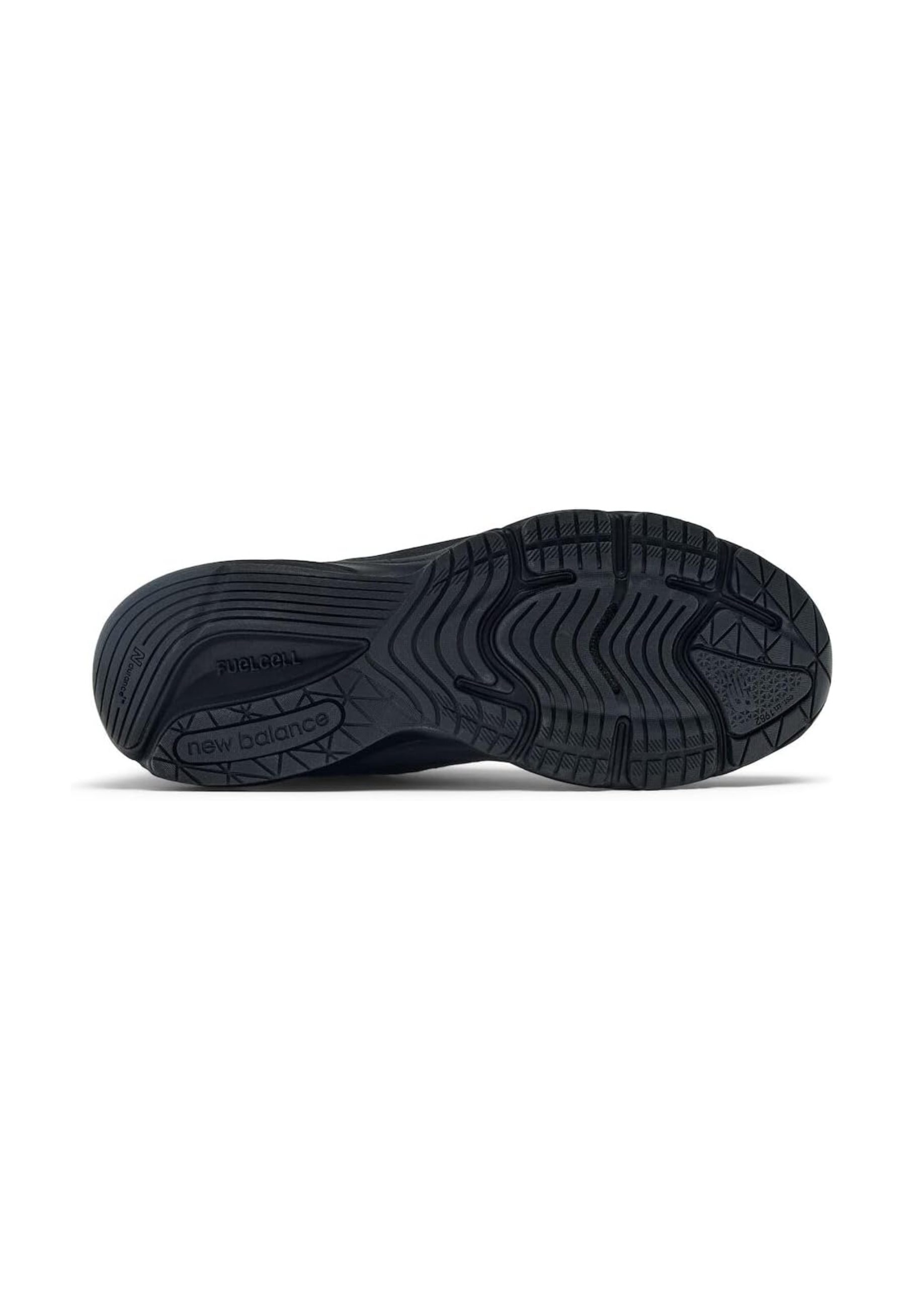 NEW BALANCE 990 BLACK EDITION 2