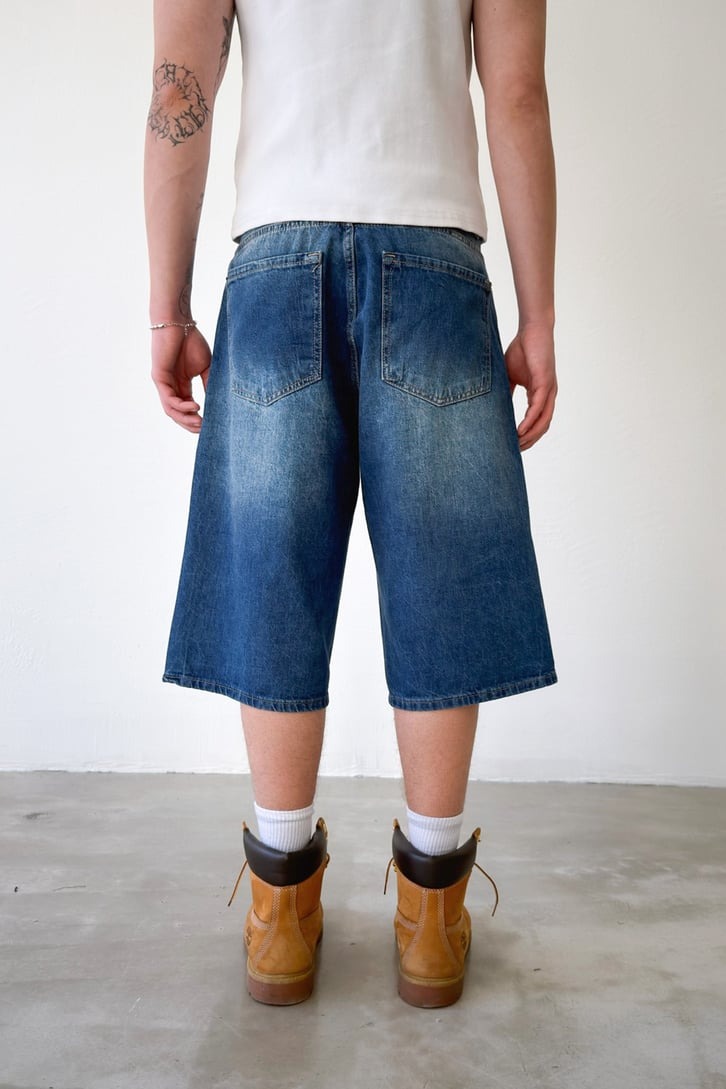 JORTS PJ-10 3