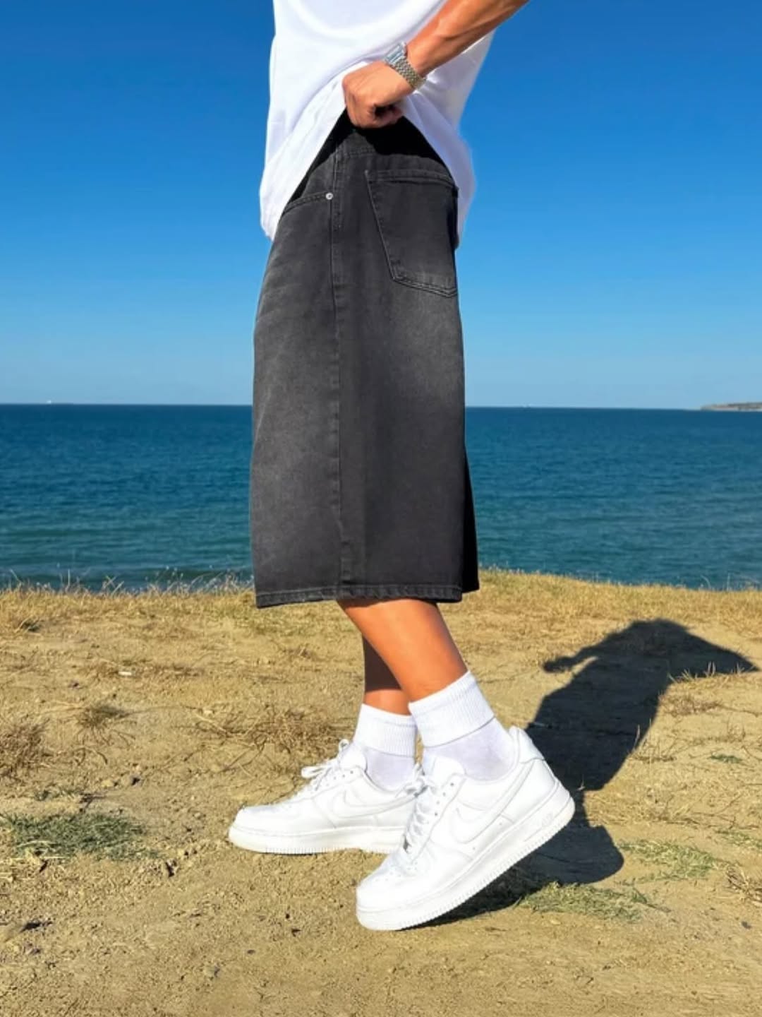 JORTS PJ-01 2