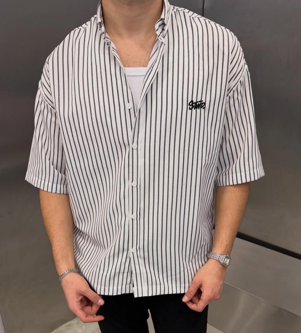 CHEMISE STWD