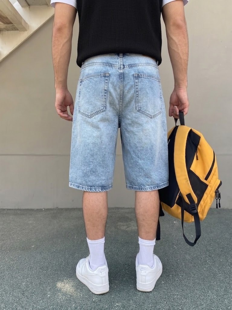 JORTS PJ-12 3
