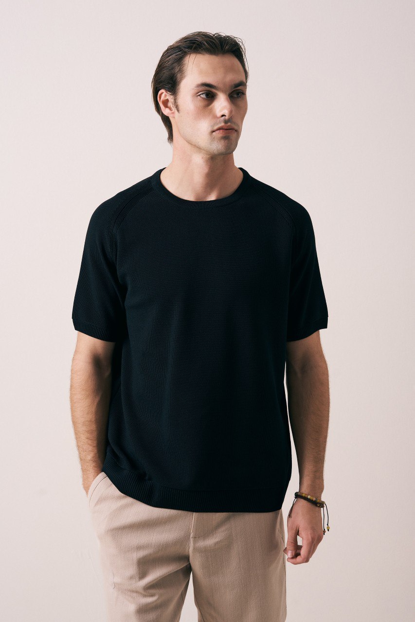 TSHIRT OLD MONEY MS-01