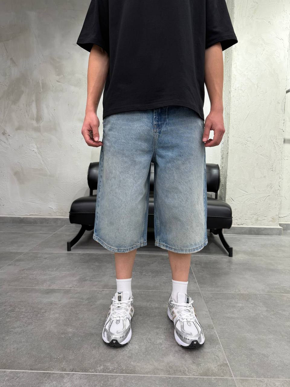 JORTS DFJ-04