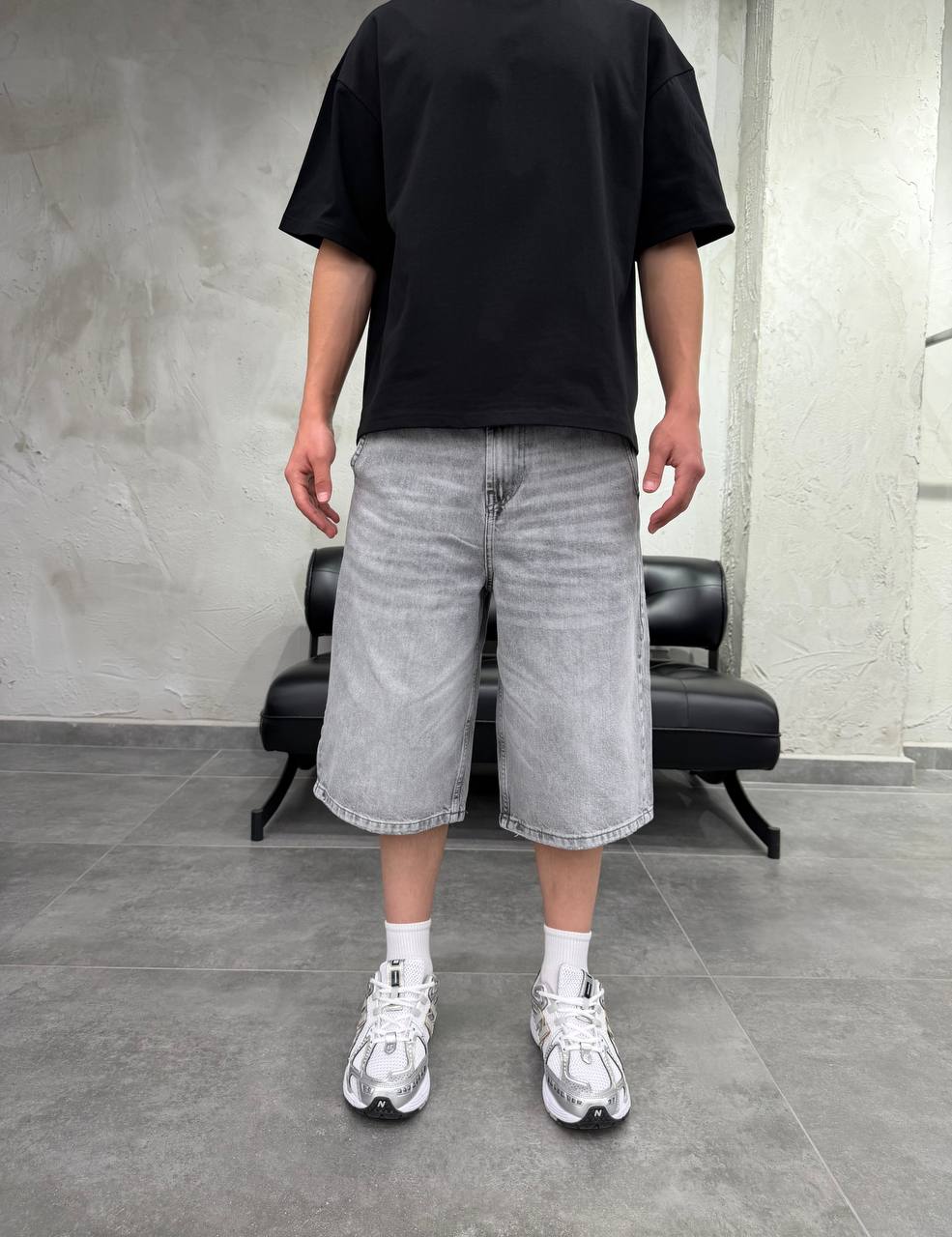 JORTS DFJ-03