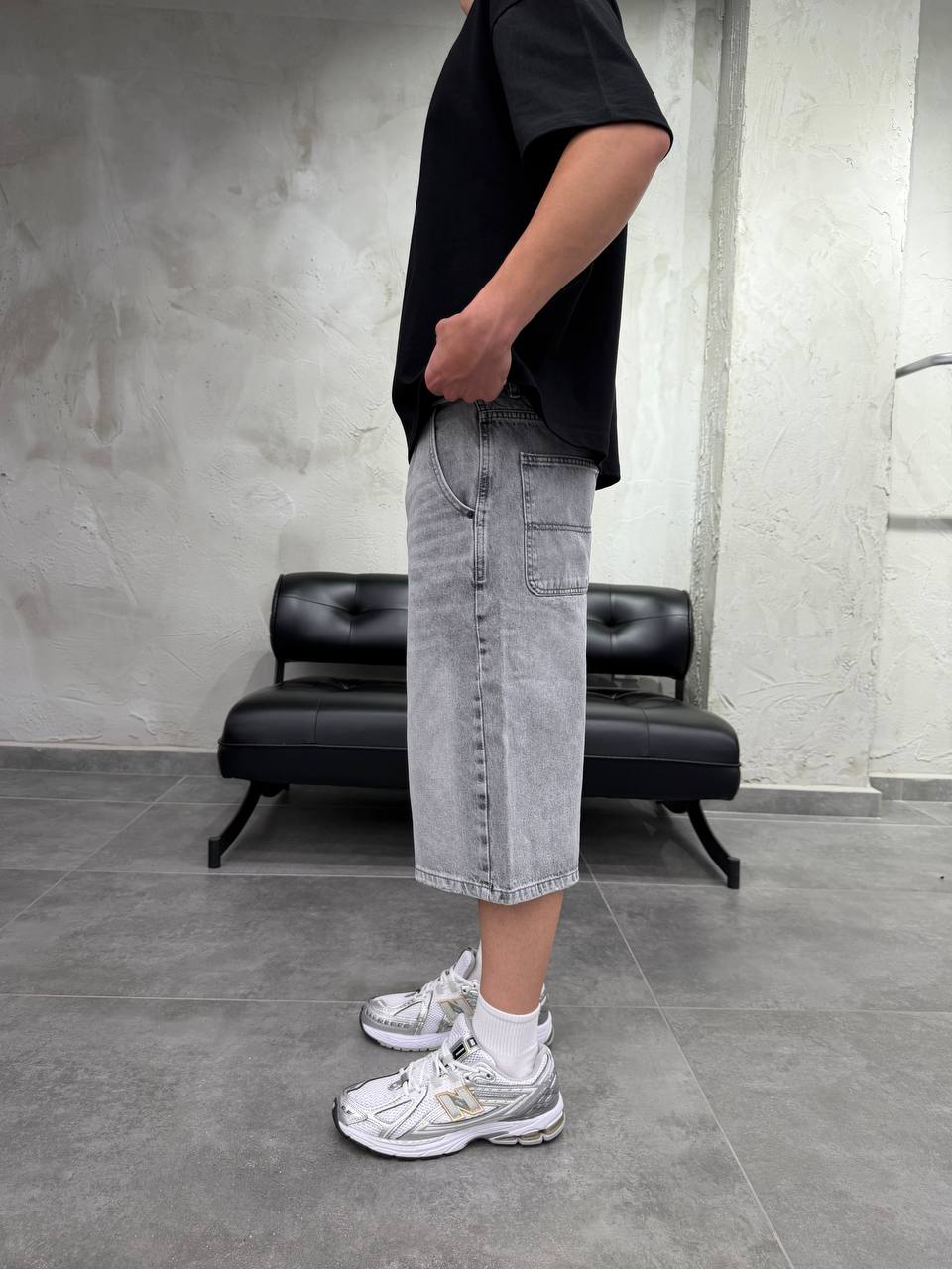 JORTS DFJ-03 2