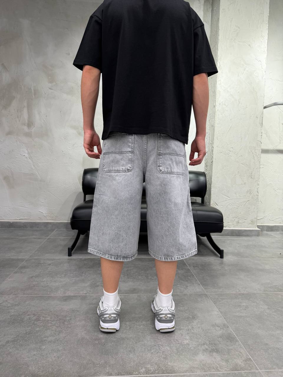 JORTS DFJ-03 3