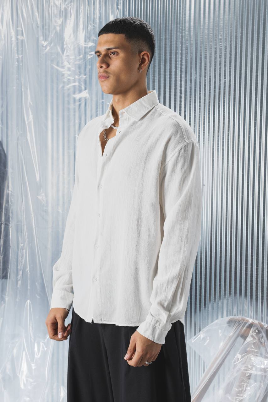 CHEMISE LIN ESSENCE 3